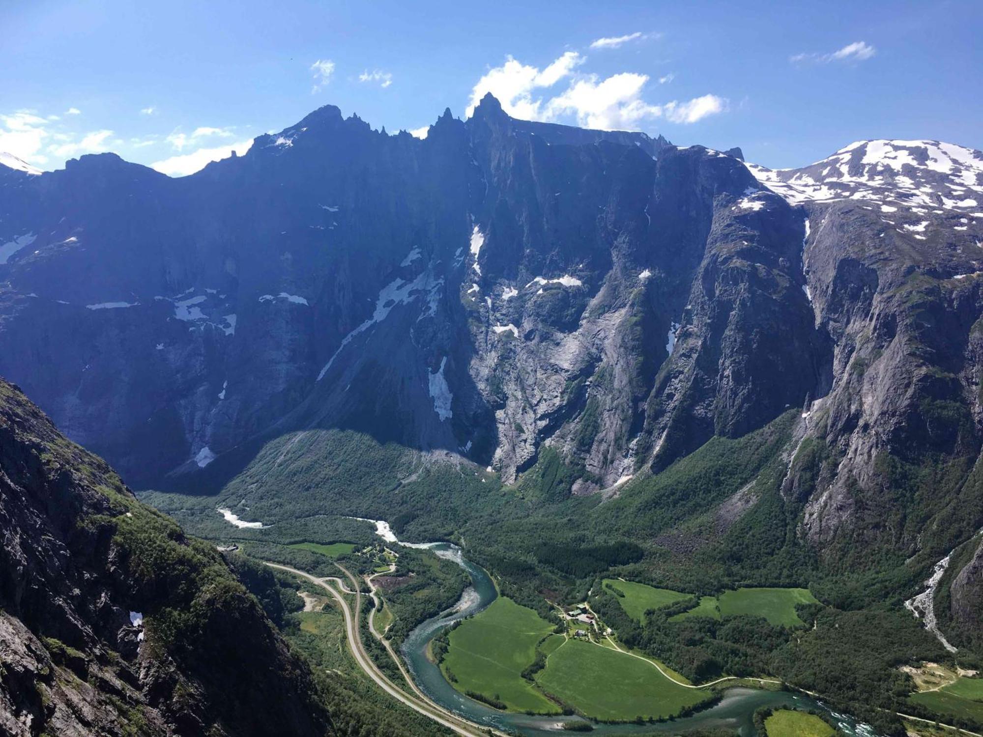 Heinali Hytta Villa Isfjorden Dış mekan fotoğraf